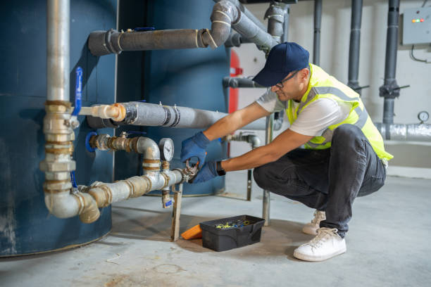 Best Leak Detection and Repair  in Pecatonica, IL